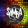 Samba de Lá - Manter a Raiz - Single